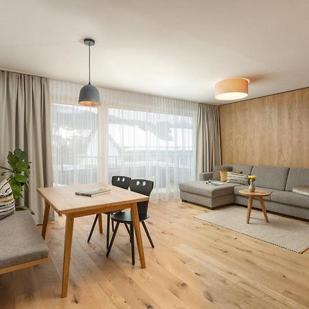 Aparthotel Ursprung Schladming Extérieur photo
