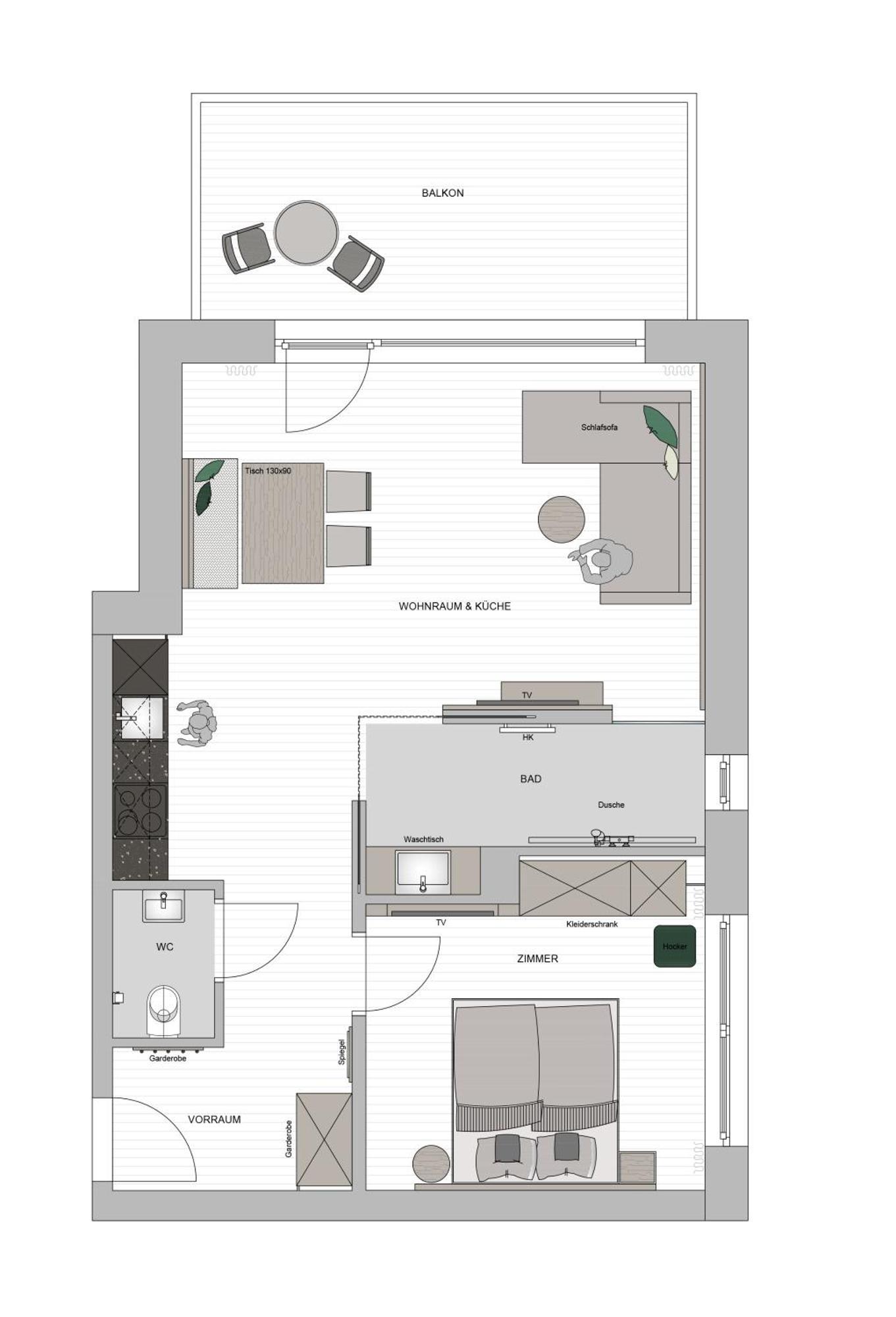 Aparthotel Ursprung Schladming Extérieur photo