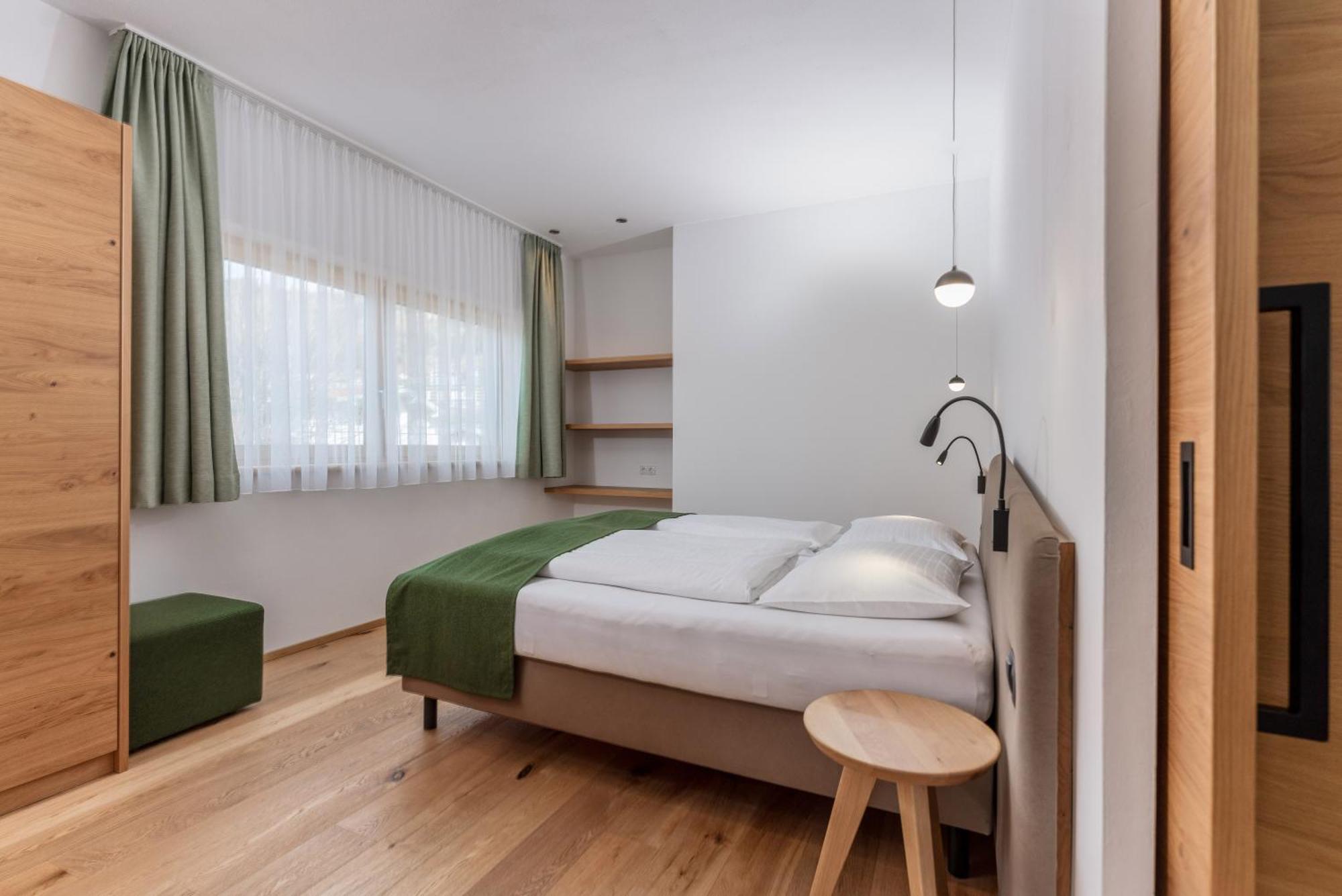 Aparthotel Ursprung Schladming Extérieur photo