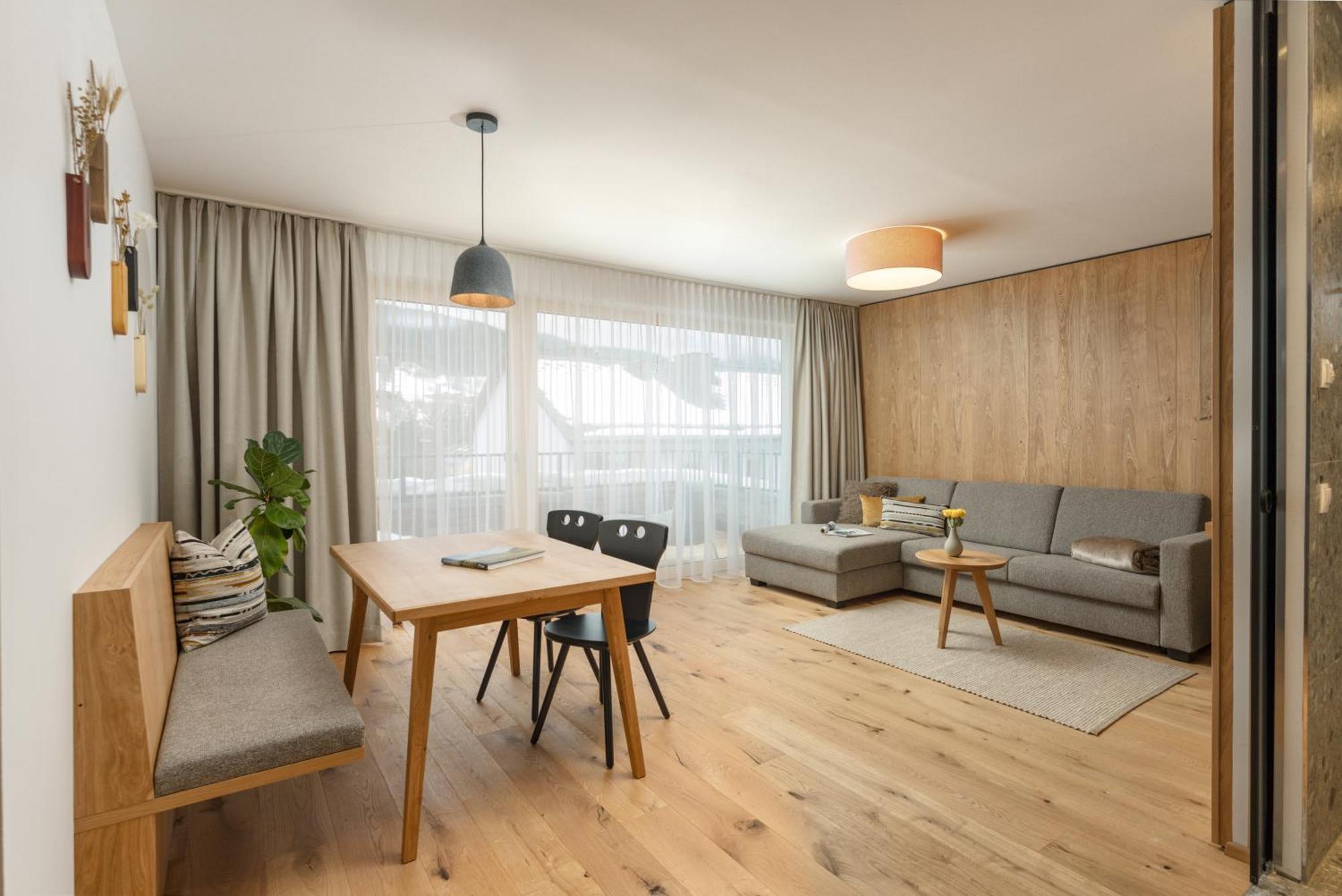 Aparthotel Ursprung Schladming Extérieur photo