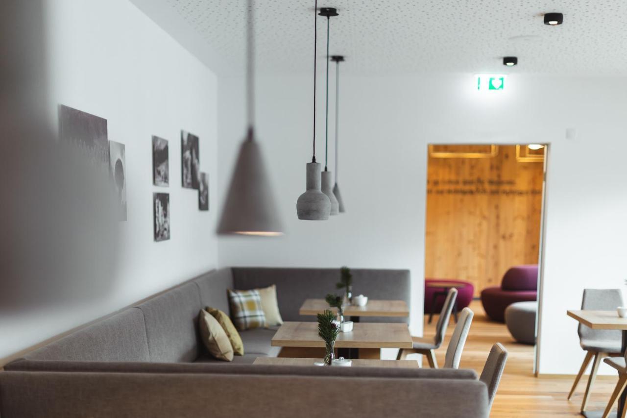 Aparthotel Ursprung Schladming Extérieur photo